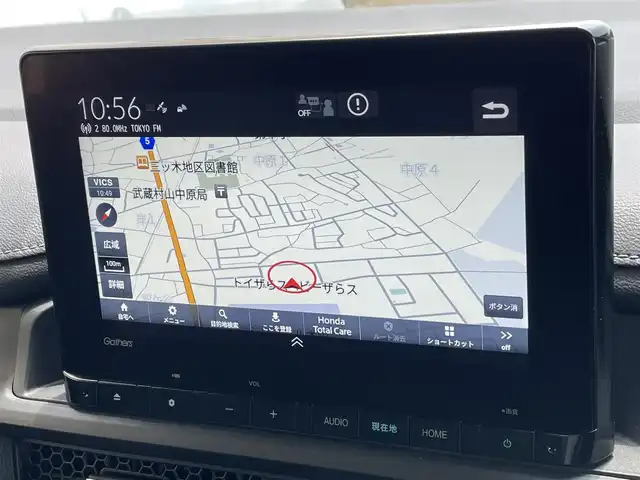 ホンダ ステップワゴン スパーダ eHEV 東京都 2024(令6)年 0.4万km プラチナホワイトパール 純正ナビ/バックモニター/衝突軽減ブレーキ/路外逸脱抑制/ブラインドスポット/パーキングセンサー/レーダークルーズ/シートヒーター/両側電動スライドドア/電動リアゲート/ETC/ドライブレコーダー