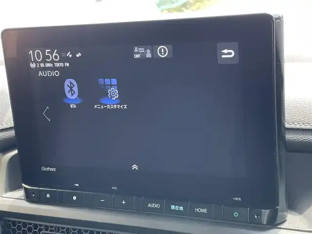 ホンダ ステップワゴン スパーダ eHEV 東京都 2024(令6)年 0.4万km プラチナホワイトパール 純正ナビ/バックモニター/衝突軽減ブレーキ/路外逸脱抑制/ブラインドスポット/パーキングセンサー/レーダークルーズ/シートヒーター/両側電動スライドドア/電動リアゲート/ETC/ドライブレコーダー