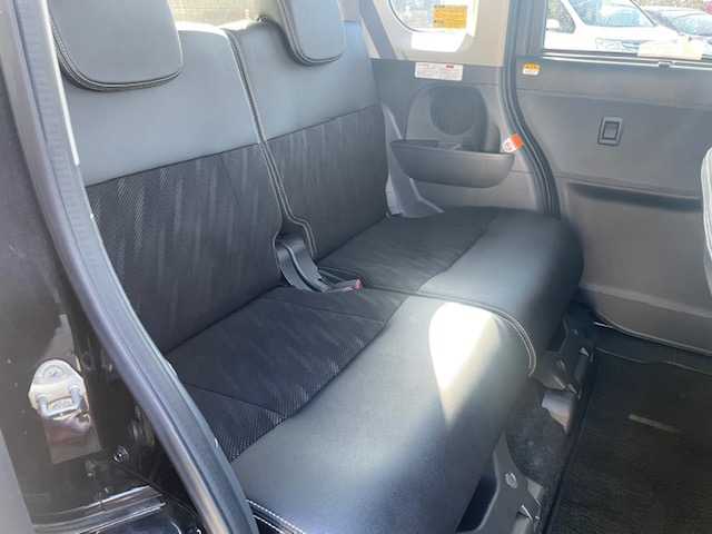 スバル シフォン カスタムR リミテッド スマートアシスト 福島県 2017(平29)年 9万km ブラックマイカメタリック (株)IDOMが運営する【じしゃロンいわき店】の自社ローン対象車両になります。こちらは現金ご利用時の価格です。自社ローンご希望の方は別途その旨お申付け下さい。//登録時89735km/LEDヘッドライト/純正フォグ/純正アルミ14インチ/パワースライドドア/社外ナビ・TV/　CD/DVD/BT/フルセグ/バックカメラ/オートリトラクタルミラー/ミラーウィンカー/純正フロアマット/ドアバイザー/ETC/ドラレコ