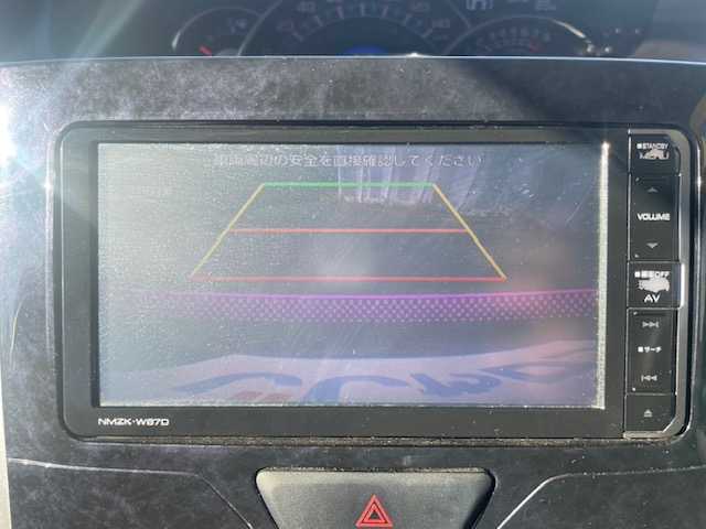 スバル シフォン カスタムR リミテッド スマートアシスト 福島県 2017(平29)年 9万km ブラックマイカメタリック (株)IDOMが運営する【じしゃロンいわき店】の自社ローン対象車両になります。こちらは現金ご利用時の価格です。自社ローンご希望の方は別途その旨お申付け下さい。//登録時89735km/LEDヘッドライト/純正フォグ/純正アルミ14インチ/パワースライドドア/社外ナビ・TV/　CD/DVD/BT/フルセグ/バックカメラ/オートリトラクタルミラー/ミラーウィンカー/純正フロアマット/ドアバイザー/ETC/ドラレコ