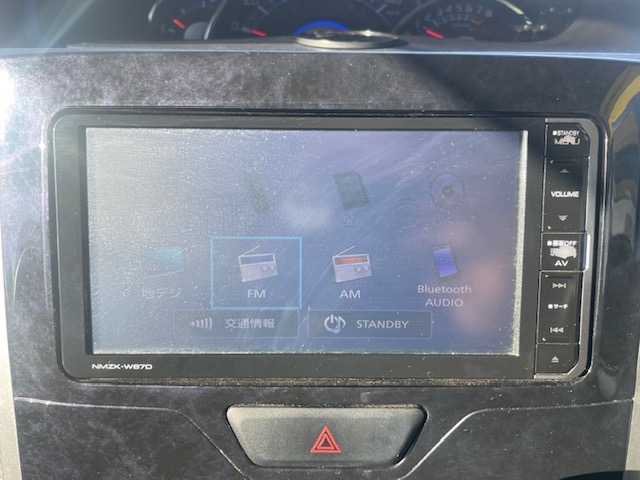 スバル シフォン カスタムR リミテッド スマートアシスト 福島県 2017(平29)年 9万km ブラックマイカメタリック (株)IDOMが運営する【じしゃロンいわき店】の自社ローン対象車両になります。こちらは現金ご利用時の価格です。自社ローンご希望の方は別途その旨お申付け下さい。//登録時89735km/LEDヘッドライト/純正フォグ/純正アルミ14インチ/パワースライドドア/社外ナビ・TV/　CD/DVD/BT/フルセグ/バックカメラ/オートリトラクタルミラー/ミラーウィンカー/純正フロアマット/ドアバイザー/ETC/ドラレコ