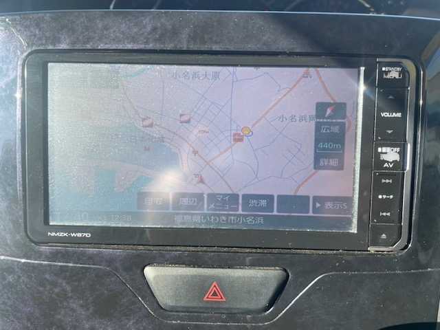 スバル シフォン カスタムR リミテッド スマートアシスト 福島県 2017(平29)年 9万km ブラックマイカメタリック (株)IDOMが運営する【じしゃロンいわき店】の自社ローン対象車両になります。こちらは現金ご利用時の価格です。自社ローンご希望の方は別途その旨お申付け下さい。//登録時89735km/LEDヘッドライト/純正フォグ/純正アルミ14インチ/パワースライドドア/社外ナビ・TV/　CD/DVD/BT/フルセグ/バックカメラ/オートリトラクタルミラー/ミラーウィンカー/純正フロアマット/ドアバイザー/ETC/ドラレコ