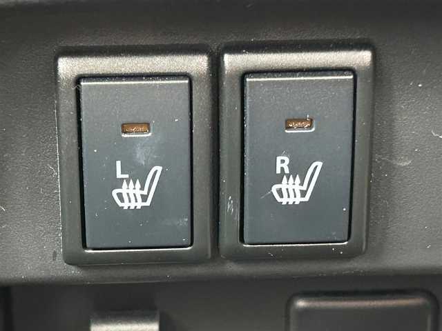スズキ ハスラー HYBRID G 大阪府 2024(令6)年 0.8万km ソフトベージュメタリック 社外ナビ　/   TV/CD/DVD/Bluetooth/バックモニター/衝突軽減ブレーキ/コーナーセンサー/横滑り防止装置/前席シートヒーター　/追従クルーズコントロール/レーンキープアシスト　/アイドリングストップ　/オートマチックハイビーム/純正フロアマット　/プッシュスタート　/スマートキー/LED　/禁煙車