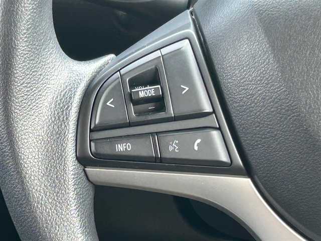 スズキ ハスラー HYBRID G 大阪府 2024(令6)年 0.8万km ソフトベージュメタリック 社外ナビ　/   TV/CD/DVD/Bluetooth/バックモニター/衝突軽減ブレーキ/コーナーセンサー/横滑り防止装置/前席シートヒーター　/追従クルーズコントロール/レーンキープアシスト　/アイドリングストップ　/オートマチックハイビーム/純正フロアマット　/プッシュスタート　/スマートキー/LED　/禁煙車