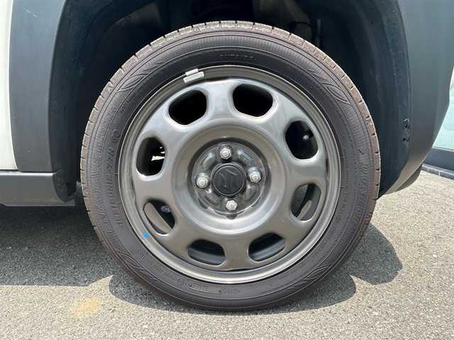 スズキ ハスラー HYBRID G 大阪府 2024(令6)年 0.8万km ソフトベージュメタリック 社外ナビ　/   TV/CD/DVD/Bluetooth/バックモニター/衝突軽減ブレーキ/コーナーセンサー/横滑り防止装置/前席シートヒーター　/追従クルーズコントロール/レーンキープアシスト　/アイドリングストップ　/オートマチックハイビーム/純正フロアマット　/プッシュスタート　/スマートキー/LED　/禁煙車
