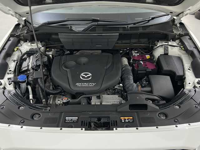 マツダ ＣＸ－８ XD Lパッケージ 宮城県 2017(平29)年 5.3万km スノーフレイクホワイトパールマイカ ワンオーナー/BOSEサウンド/i-ACTIVSENSE/・トラクションコントロールシステム/・アイ・ストップ/・クルージング＆トラフィック・サポート/・マツダ・レーダー・クルーズ・コントロール/・レーンキープ・アシスト・システム/ブラインドスポットモニター/ヘッドアップディスプレイ/全周囲カメラ/マツダコネクトナビ/・BT.CD.DVD.USB.AUX/フルセグTV/電動リアゲート/本革シート/前席パワーシート/1.2列目シートヒーター/ステアリングヒーター/パドルシフト/ステアリングスイッチ/革巻きステアリング/ビルトインETC/プッシュスタート/スマートキー×2/電動パーキングブレーキ/LEDヘッドライト/LEDフォグライト/純正フロアマット/社外19インチAW/ドアバイザー/ロールサンシェード