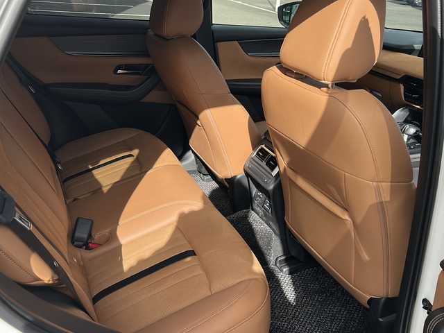 マツダ ＣＸ－６０ XD HV プレミアムスポーツ 鹿児島県 2022(令4)年 0.6万km ロジウムホワイトプレミアムメタリック レーンアシスト/サンルーフ/純正ナビ/　　Bluetooth/フルセグ/ＳＤナビ/全方位バックカメラ/ドライブレコーダー/電動トランクリッド/レーダークルーズコントロール/LEDヘッドライト/ハーフレザーシート/純正アルミホイール20インチ/アイドリングストップ/ETC