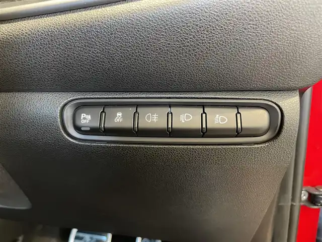 アバルト アバルト ５００ｅ ツーリズモ  ハッチバック 熊本県 2024(令6)年 0.8万km 赤 ・スマートキー/・プッシュスタート/・ガラスルーフ/・衝突軽減ブレーキ/・レーンセンス/・トラフィックサインアシスト/・前後パークセンス/・側面距離警告/・ブラインドスポットモニター/・ドライバーアテンションアラート/・自動ハイビーム/・前席シートヒーター /・純正メモリナビ/　【Bluetooth・USB・AppleCarPlay・AndroidAuto】/・バックカメラ/・ETC2.0/・LEDヘッドランプ