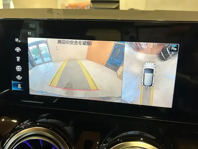メルセデス・ベンツ ＧＬＡ２００ｄ 4マチック AMGライン 道央・札幌 2020(令2)年 1.6万km マウンテングレー メタリックペイント/AMGライン/ナビゲーションパッケージ/パノラミックスライディングルーフ/AMGレザーエクスクルーシブパッケージ/レーダーセーフティパッケージ/360度カメラ/本革シート/シートヒーター/メモリー付フルパワーシート/純正メモリナビ/フルセグTＶ/ＵＳＢ、ＢＴ/パワーテールゲート