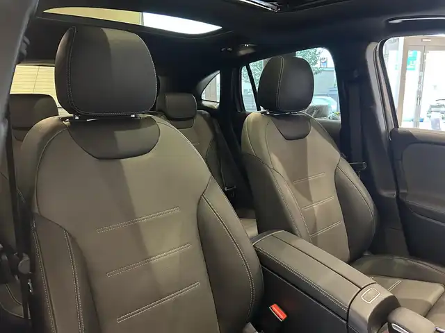 メルセデス・ベンツ ＧＬＡ２００ｄ 4マチック AMGライン 道央・札幌 2020(令2)年 1.6万km マウンテングレー メタリックペイント/AMGライン/ナビゲーションパッケージ/パノラミックスライディングルーフ/AMGレザーエクスクルーシブパッケージ/レーダーセーフティパッケージ/360度カメラ/本革シート/シートヒーター/メモリー付フルパワーシート/純正メモリナビ/フルセグTＶ/ＵＳＢ、ＢＴ/パワーテールゲート