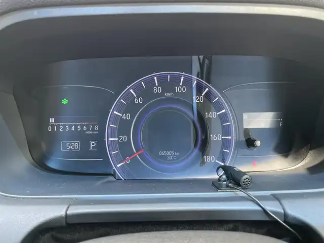 ホンダ オデッセイ アブソルート 20thアニバーサリー 千葉県 2015(平27)年 6.5万km プレミアムディープロッソパール ホンダセンシング/・衝突軽減ブレーキ/レーンキープアシスト/・レーダークルーズコントロール/標識認識/・クリアランスソナー/先行車発進お知らせ/純正8インチナビ(VXM-155VFi)/・フルセグ/BT/DVD/CD/バックカメラ/ステアリングスイッチ/ETC/両側パワースライドドア/ハーフレザーシート/パワーシート(D席)/シートヒーター(D/N席)/LEDヘッドライト/オートライト/フォグライト/スマートキー/プッシュスタート/純正フロアマット/純正17インチAW