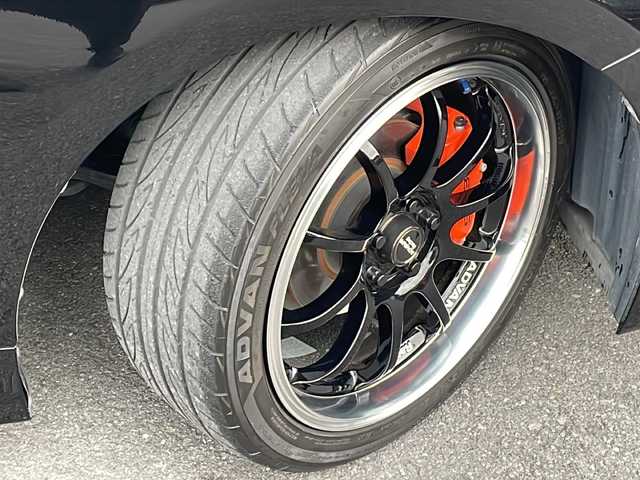 レクサス ＣＴ 200h Fスポーツ 長野県 2015(平27)年 5.8万km ブラック ブラックレザーシート/純正メーカーナビフルセグTV/ブルーレイ可/バックカメラ/ETC/純正ドライブレコーダー/ADVANレーシング１７AW/コーナーセンサー /TRDマフラー/ローダウン/シートヒーター /パワーシート/オレンジキャリパーカバー/ワンオーナー /保証書・取説・スペアキー