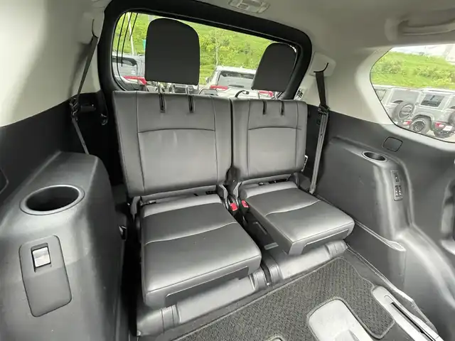 トヨタ ランドクルーザー プラド TX Lパッケージ 大阪府 2014(平26)年 6.9万km ホワイトパールクリスタルシャイン 社外ナビ　/   フルセグＴＶ/CD/DVD/Bluetooth　/バックモニター　/サンルーフ　/前席シートヒーター　/クルーズコントロール　/前席パワーシート/センターデフロック　/前方ドライブレコーダー/純正17インチアルミホイール　/ルーフレール　/プッシュスタート　/スマートキー　/ビルトインＥＴＣ
