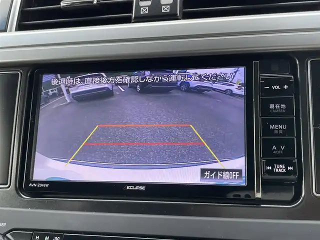 トヨタ ランドクルーザー プラド TX Lパッケージ 大阪府 2014(平26)年 6.9万km ホワイトパールクリスタルシャイン 社外ナビ　/   フルセグＴＶ/CD/DVD/Bluetooth　/バックモニター　/サンルーフ　/前席シートヒーター　/クルーズコントロール　/前席パワーシート/センターデフロック　/前方ドライブレコーダー/純正17インチアルミホイール　/ルーフレール　/プッシュスタート　/スマートキー　/ビルトインＥＴＣ
