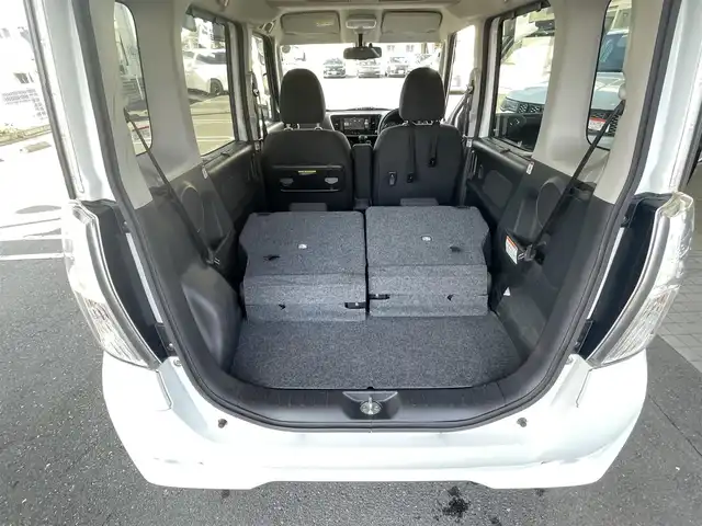 日産 デイズ ルークス HWS X Vセレクション 青森県 2016(平28)年 13.2万km ホワイトパール ワンオーナー/carrozzeriaナビ(FM/AM/TV/Bluetooth)/バックカメラ/アラウンドビューモニター/両側パワースライドドア/フォグライト/純正ホイール(15インチ)/スマートキー/ETC/純正フロアマット/電格ミラー/取扱説明書/保証書