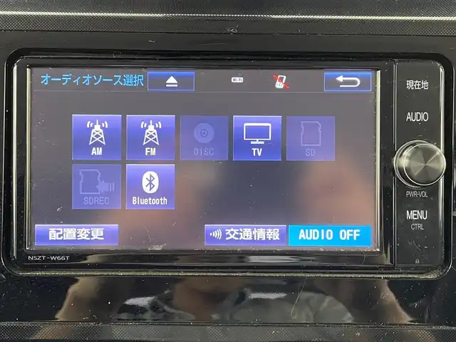 トヨタ タンク G S 大阪府 2017(平29)年 5.7万km パールホワイトⅢ スマートアシスト/純正メモリナビ/　CD/DVD/BT/TV/バックカメラ/両側パワースライドドア/クルーズコントロール/LEDヘッドライト/フォグランプ/アイドリングストップ/ステアリングスイッチ/スマートキー/ETC