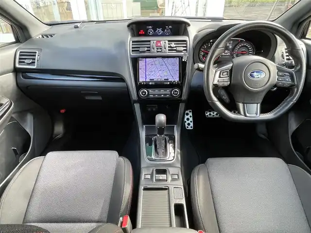 スバル ＷＲＸ Ｓ４ 2．0GT アイサイト 道央・札幌 2018(平30)年 7.9万km クリスタルブラックシリカ ・４ＷＤ/・アイサイト/・衝突軽減ブレーキ/・レーンキープアシスト/・デジタルインナーミラー/・カロッツェリアナビ/（フルセグTV/Bluetooth/DVD/）/・バックカメラ/・レーダークルーズコントロール/・ステアリングスイッチ/・前席パワーシート/・パドルシフト/・デジタルインナーミラー/・電動パーキングブレーキ/・ETC/・LEDヘッドライト/・LEDフォグライト/・オートライト/・純正マフラー/・社外18インチアルミホイール/・純正フロアマット/・プッシュスタート/・スマートキー