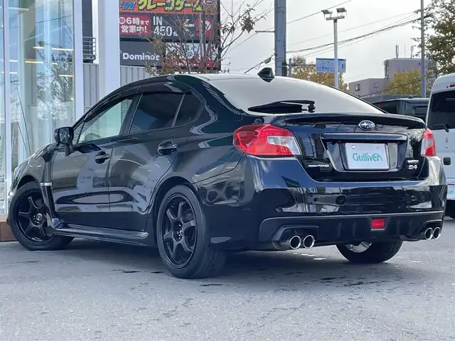 スバル ＷＲＸ Ｓ４ 2．0GT アイサイト 道央・札幌 2018(平30)年 7.9万km クリスタルブラックシリカ ・４ＷＤ/・アイサイト/・衝突軽減ブレーキ/・レーンキープアシスト/・デジタルインナーミラー/・カロッツェリアナビ/（フルセグTV/Bluetooth/DVD/）/・バックカメラ/・レーダークルーズコントロール/・ステアリングスイッチ/・前席パワーシート/・パドルシフト/・デジタルインナーミラー/・電動パーキングブレーキ/・ETC/・LEDヘッドライト/・LEDフォグライト/・オートライト/・純正マフラー/・社外18インチアルミホイール/・純正フロアマット/・プッシュスタート/・スマートキー