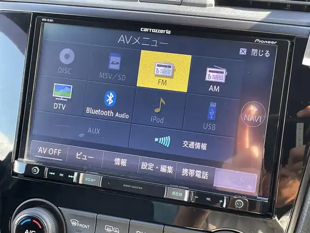 スバル ＷＲＸ Ｓ４ 2．0GT アイサイト 道央・札幌 2018(平30)年 7.9万km クリスタルブラックシリカ ・４ＷＤ/・アイサイト/・衝突軽減ブレーキ/・レーンキープアシスト/・デジタルインナーミラー/・カロッツェリアナビ/（フルセグTV/Bluetooth/DVD/）/・バックカメラ/・レーダークルーズコントロール/・ステアリングスイッチ/・前席パワーシート/・パドルシフト/・デジタルインナーミラー/・電動パーキングブレーキ/・ETC/・LEDヘッドライト/・LEDフォグライト/・オートライト/・純正マフラー/・社外18インチアルミホイール/・純正フロアマット/・プッシュスタート/・スマートキー