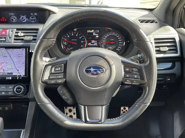 スバル ＷＲＸ Ｓ４ 2．0GT アイサイト 道央・札幌 2018(平30)年 7.9万km クリスタルブラックシリカ ・４ＷＤ/・アイサイト/・衝突軽減ブレーキ/・レーンキープアシスト/・デジタルインナーミラー/・カロッツェリアナビ/（フルセグTV/Bluetooth/DVD/）/・バックカメラ/・レーダークルーズコントロール/・ステアリングスイッチ/・前席パワーシート/・パドルシフト/・デジタルインナーミラー/・電動パーキングブレーキ/・ETC/・LEDヘッドライト/・LEDフォグライト/・オートライト/・純正マフラー/・社外18インチアルミホイール/・純正フロアマット/・プッシュスタート/・スマートキー