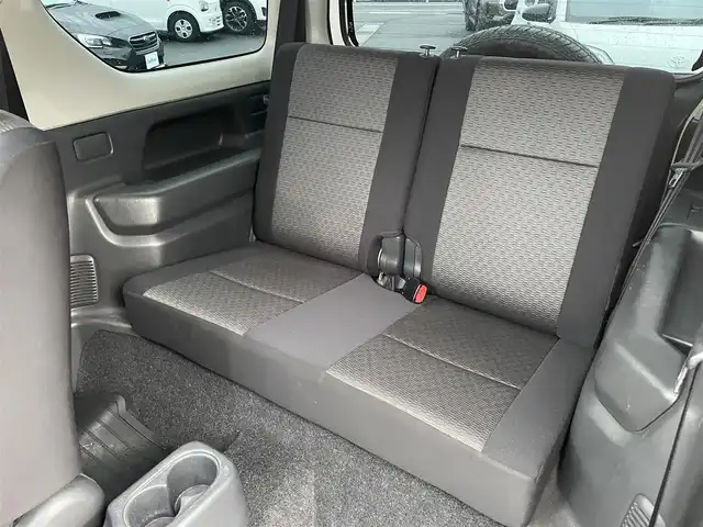 スズキ ジムニー XG 広島県 2008(平20)年 8.5万km スペリアホワイト ヒッチメンバー/SUZUKIロゴ16インチブラックAW/5MT/パートタイム4WD/ターボ/carrozzeriaオーディオ（AM/FM/Bluetooth）/LEDヘッドライト/フロアマット/キーレス/スペアキー