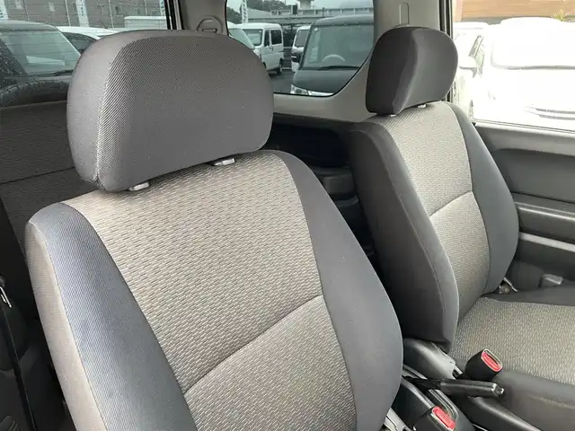 スズキ ジムニー XG 広島県 2008(平20)年 8.5万km スペリアホワイト ヒッチメンバー/SUZUKIロゴ16インチブラックAW/5MT/パートタイム4WD/ターボ/carrozzeriaオーディオ（AM/FM/Bluetooth）/LEDヘッドライト/フロアマット/キーレス/スペアキー