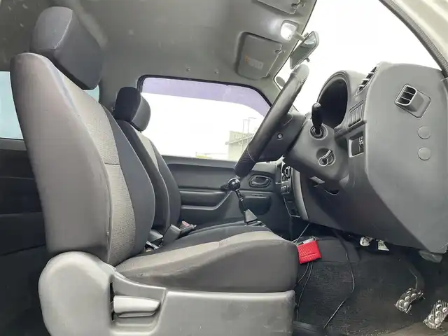 スズキ ジムニー XG 広島県 2008(平20)年 8.5万km スペリアホワイト ヒッチメンバー/SUZUKIロゴ16インチブラックAW/5MT/パートタイム4WD/ターボ/carrozzeriaオーディオ（AM/FM/Bluetooth）/LEDヘッドライト/フロアマット/キーレス/スペアキー