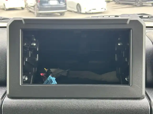 スズキ ジムニー XC 和歌山県 2020(令2)年 0.9万km ジャングルグリーン 衝突軽減ブレーキ/横滑り防止機能/アイドリングストップ/クルコン/シートヒーター/ダウンヒルアシストコントロール/シートカバー/パワーウインドウ/純正AW/ルーフラック/プッシュスタート/スマートキー