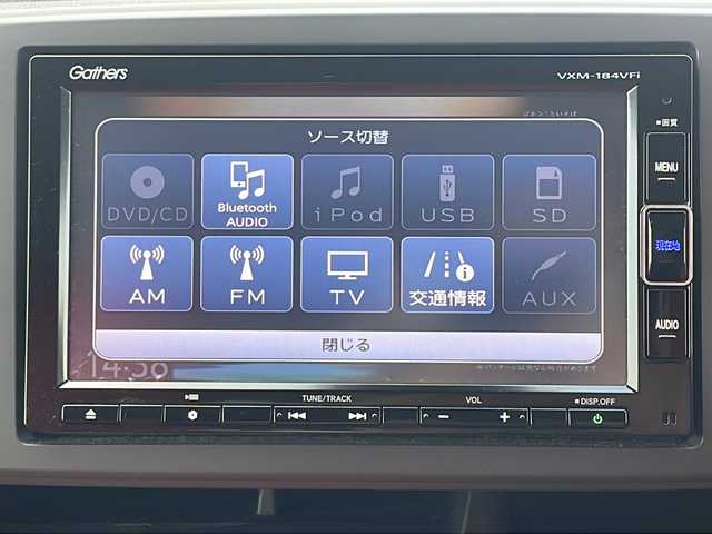 ホンダ Ｎ ＯＮＥ 茨城県 2018(平30)年 3.3万km ミラノレッド 純正ナビ　フルセグ/CD/DVD/BT/ラジオ/ビルトインETC/純正ドラレコ/CTBA/ECON/バックカメラ/MOMOステアリングカバー/シートカバー/社外AW/Pスタート/スマートキー/電格ミラー