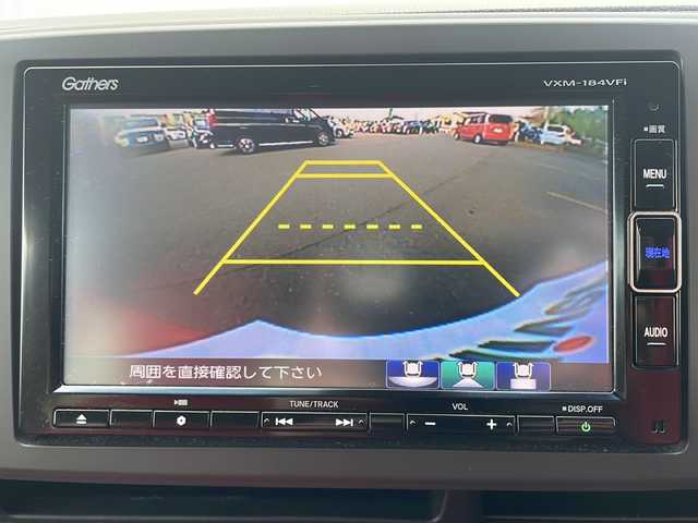 ホンダ Ｎ ＯＮＥ 茨城県 2018(平30)年 3.3万km ミラノレッド 純正ナビ　フルセグ/CD/DVD/BT/ラジオ/ビルトインETC/純正ドラレコ/CTBA/ECON/バックカメラ/MOMOステアリングカバー/シートカバー/社外AW/Pスタート/スマートキー/電格ミラー