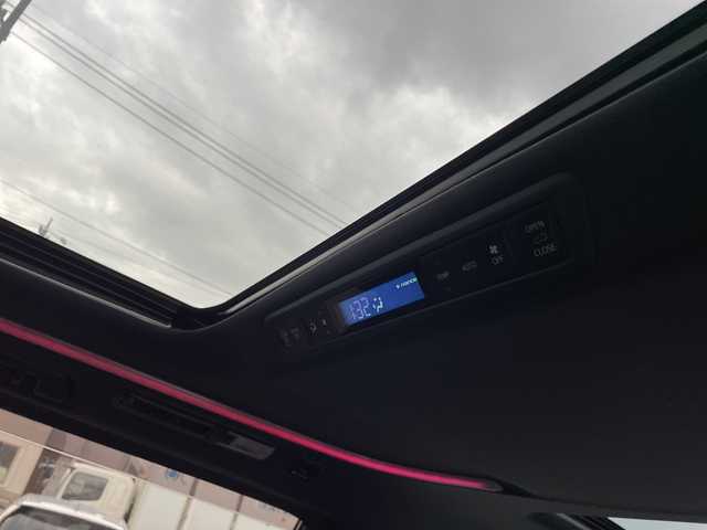 トヨタ アルファード S タイプゴールド 石川県 2020(令2)年 5.3万km ラグジュアリーホワイトパールクリスタルシャインガラスフレーク 純正ディスプレイオーディオ　フルセグＴＶ　ナビ　バックカメラ　ＬＥＤヘッドライト　ＥＴＣ　ドラレコ　レーダークルーズ　サンルーフ　ハーフレザーシート　トヨタセーフティセンス　パワーバックドア