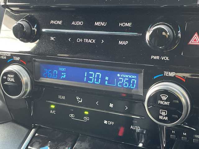 トヨタ アルファード S タイプゴールド 石川県 2020(令2)年 5.3万km ラグジュアリーホワイトパールクリスタルシャインガラスフレーク 純正ディスプレイオーディオ　フルセグＴＶ　ナビ　バックカメラ　ＬＥＤヘッドライト　ＥＴＣ　ドラレコ　レーダークルーズ　サンルーフ　ハーフレザーシート　トヨタセーフティセンス　パワーバックドア