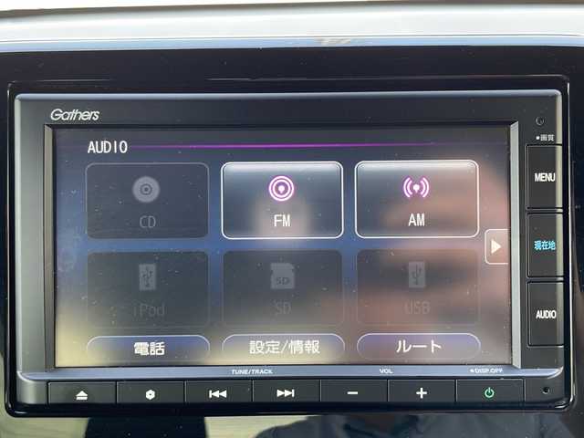 ホンダ Ｎ ＷＧＮ カスタム Lターボ ホンダS 石川県 2020(令2)年 5.7万km プラチナホワイトパール 4WD/ワンオーナー/純正ＳＤナビ〔VXM-205Ci〕/(ＣＤ／ＢＴ／ＵＳＢ)/バックカメラ/ブレーキアシスト/車線逸脱警報/レーンキープアシスト/標識認識機能/先行車発信告知/オートブレーキホールド/レーダークルーズコントロール/オートライト/ＬＥＤライト/ヘッドライトレベライザー/ハーフレザーシート/前席シートヒーター/コーナーセンサー/電動格納ミラー/ウィンカーミラー/プッシュスタート/スマートキー/ＵＳＢ出力電源/純正ドアバイザー/純正フロアマット/純正エンジンスターター/純正ＡＷ付夏タイヤ積込