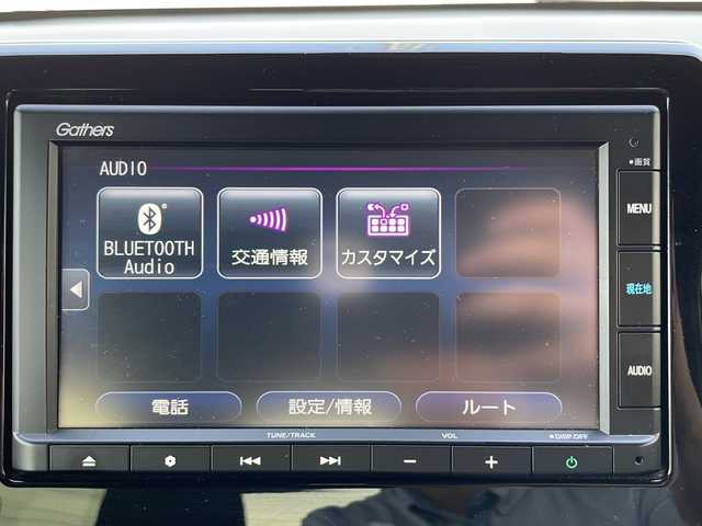 ホンダ Ｎ ＷＧＮ カスタム Lターボ ホンダS 石川県 2020(令2)年 5.7万km プラチナホワイトパール 4WD/ワンオーナー/純正ＳＤナビ〔VXM-205Ci〕/(ＣＤ／ＢＴ／ＵＳＢ)/バックカメラ/ブレーキアシスト/車線逸脱警報/レーンキープアシスト/標識認識機能/先行車発信告知/オートブレーキホールド/レーダークルーズコントロール/オートライト/ＬＥＤライト/ヘッドライトレベライザー/ハーフレザーシート/前席シートヒーター/コーナーセンサー/電動格納ミラー/ウィンカーミラー/プッシュスタート/スマートキー/ＵＳＢ出力電源/純正ドアバイザー/純正フロアマット/純正エンジンスターター/純正ＡＷ付夏タイヤ積込