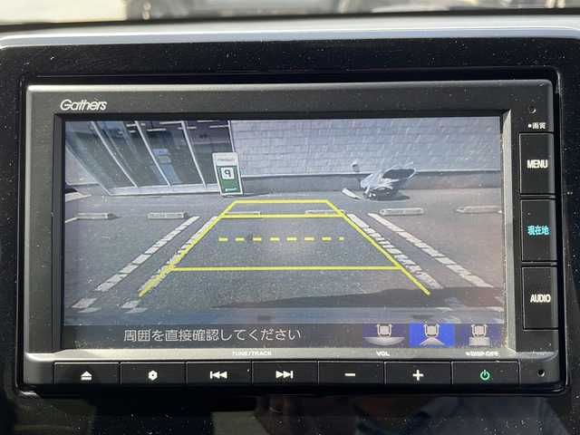 ホンダ Ｎ ＷＧＮ カスタム Lターボ ホンダS 石川県 2020(令2)年 5.7万km プラチナホワイトパール 4WD/ワンオーナー/純正ＳＤナビ〔VXM-205Ci〕/(ＣＤ／ＢＴ／ＵＳＢ)/バックカメラ/ブレーキアシスト/車線逸脱警報/レーンキープアシスト/標識認識機能/先行車発信告知/オートブレーキホールド/レーダークルーズコントロール/オートライト/ＬＥＤライト/ヘッドライトレベライザー/ハーフレザーシート/前席シートヒーター/コーナーセンサー/電動格納ミラー/ウィンカーミラー/プッシュスタート/スマートキー/ＵＳＢ出力電源/純正ドアバイザー/純正フロアマット/純正エンジンスターター/純正ＡＷ付夏タイヤ積込