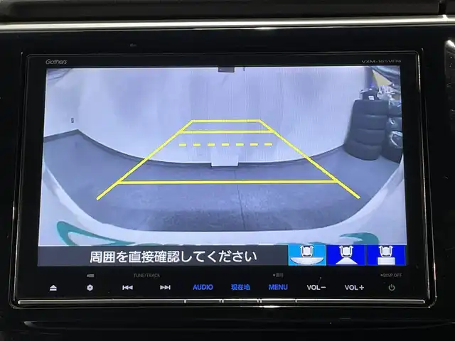 ホンダ ステップワゴン