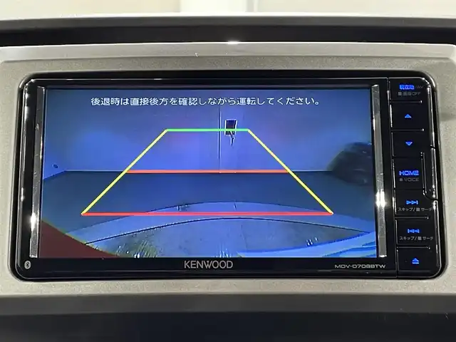 ダイハツ ウェイク