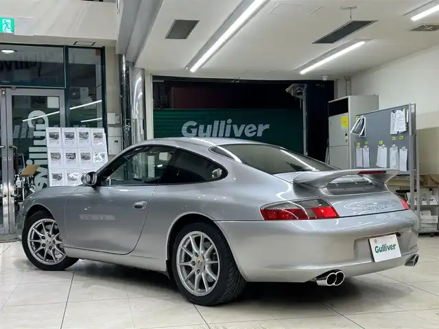 ポルシェ ９１１