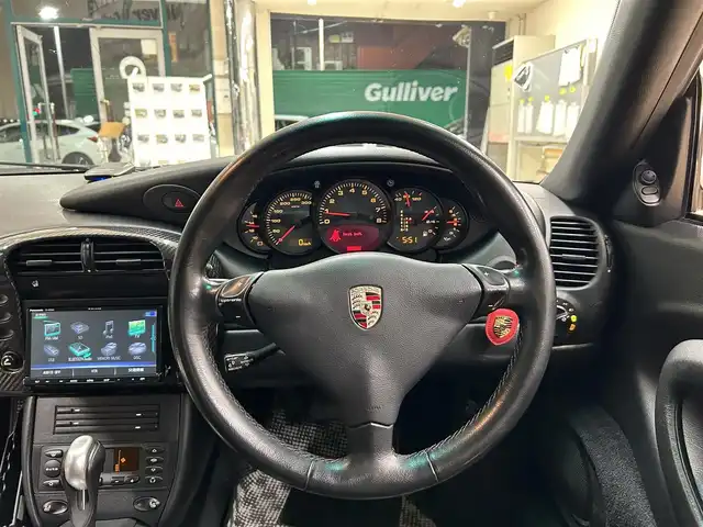 ポルシェ ９１１