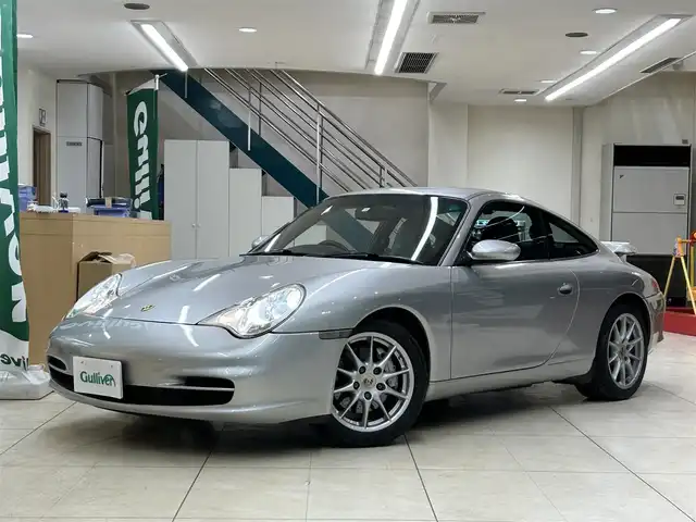 ポルシェ ９１１