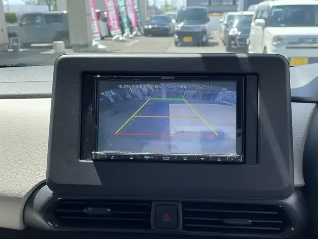 三菱 ｅＫスペース G 宮城県 2020(令2)年 2.2万km スターリングシルバーM 社外メモリーナビ/フルセグTV/(CD/BT)/バックカメラ/e-アシスト/・衝突被害軽減ブレーキアシスト/・踏み間違い衝突防止アシスト/・車線逸脱警報システム/・車線逸脱防止支援機能/・オートマチックハイビーム/・ふらつき警報/・前方衝突予測機能/・先行車発進通知/前後コーナーセンサー/片側パワースライドドア/前席シートヒーター/スマートキー/ETC/ライトレベライザー/電動格納式ミラー/保証書/スペアキー