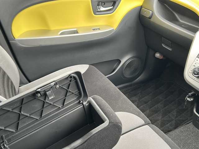 ダイハツ キャスト アクティバ G SAⅢ 秋田県 2018(平30)年 3.4万km レモンスカッシュクリスタルM 登録時走行距離33764km/４WD/純正SDナビ/バックカメラ/ワンセグTV/ドライブレコーダー/横滑り防止装置/盗難防止装置/衝突被害軽減システム/後方コーナーセンサー/アイドリングストップ/社外AW/LEDヘッドライト/フォグランプ/スマートキー/スペアキー
