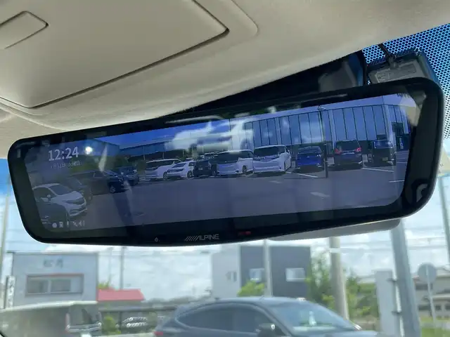 トヨタ ランドクルーザー プラド TX Lパッケージ 茨城県 2023(令5)年 3.2万km ブラック アルパイン製ナビ/【TV・CD・DVD・SD・ラジオ・USB・BT・HDMI】/後席モニター/アルパイン SXH10ST/サンルーフ/ルーフレール/アルパインドラレコ搭載デジタルインナーミラー/DMR-M01R/レーダークルコン/ETC2.0/Bカメラ/前方ドラレコ/前後コーナーセンサー/シートヒーター/エアシート/パワーシート/オートライト/オートハイビーム/Fフォグ/LEDライト/TRDエアロ