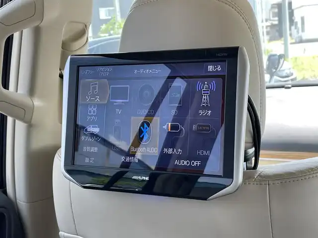 トヨタ ランドクルーザー プラド TX Lパッケージ 茨城県 2023(令5)年 3.2万km ブラック アルパイン製ナビ/【TV・CD・DVD・SD・ラジオ・USB・BT・HDMI】/後席モニター/アルパイン SXH10ST/サンルーフ/ルーフレール/アルパインドラレコ搭載デジタルインナーミラー/DMR-M01R/レーダークルコン/ETC2.0/Bカメラ/前方ドラレコ/前後コーナーセンサー/シートヒーター/エアシート/パワーシート/オートライト/オートハイビーム/Fフォグ/LEDライト/TRDエアロ