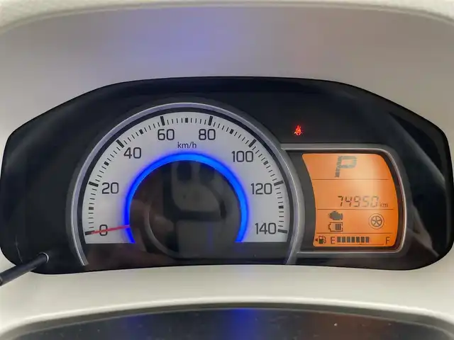 スズキ アルト L 岩手県 2018(平30)年 7.5万km シルキーシルバーメタリック 4WD/レーダーブレーキサポート搭載車/衝突軽減ブレーキ/横滑り防止装置/前席シートヒーター/〇シガーソケット/〇ドアバイザー/〇純正フロアマット/スペアキー/夏タイヤアルミ車載