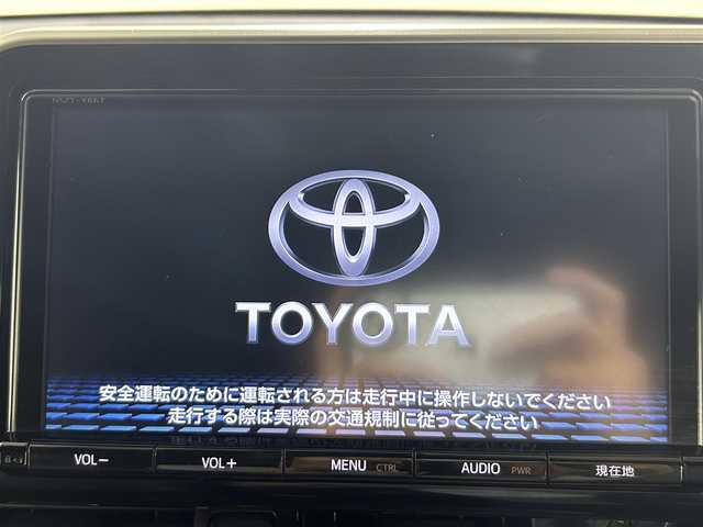 トヨタ Ｃ－ＨＲ G LEDエディション 佐賀県 2018(平30)年 3.6万km ブラックマイカ 純正メモリナビ（MS2T-Y66T）/（フルセグTV/Bluetooth/CD/DVD）/バックカメラ/クルーズコントロール/ブラインドスポットモニター/ビルトインETC/ドライブレコーダー/運転席助手席シートヒーター/電動パーキングブレーキ/オートホールド/コーナーセンサー/純正フロアマット/純正18インチアルミホイール