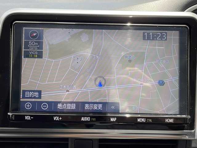 トヨタ シエンタ ハイブリッド G クエロ 岐阜県 2020(令2)年 2.6万km ヴィンテージブラウンパールクリスタルシャイン 純正SDナビ/【フルセグTV/SD/CD/DVD/Bluetooth】/アラウンドビューモニター/バックカメラ/純正12インチフリップダウンモニター(V12T-R68C)/両側パワースライドドア/衝突被害軽減システム/クルーズコントロール/レーンキープアシスト/コーナーセンサー/ハーフレザシート/前席シートヒーター/ハンドルヒーター/オートLEDライト/オートマチックハイビーム/ビルトインETC/横滑り防止装置/盗難防止装置/純正フロアマット/プッシュスタート/スマートキー/スペアキー/三列シート/ベンチシート/取扱説明書