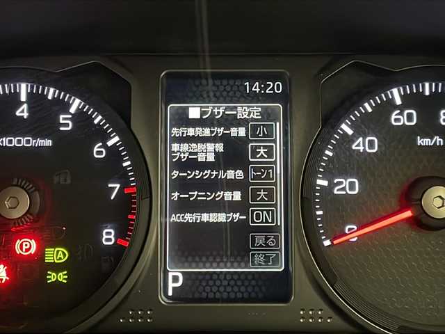 ダイハツ タフト G ターボ クロムベンチャー 宮崎県 2021(令3)年 3.8万km フォレストカーキメタリック ワンオーナー/ガラスルーフ/純正OPルーフスポイラー/スマートアシスト3/コーナーセンサー/純正７インチSDナビ/フルセグTV/CD/DVD/Bluetooth/バックカメラ/シートヒーター/LEDヘッドライト/ETC/純正ナビ一体型ドライブレコーダー/純正15インチAW/アイドリングストップ/スマートキー×２/保証書/取扱説明書