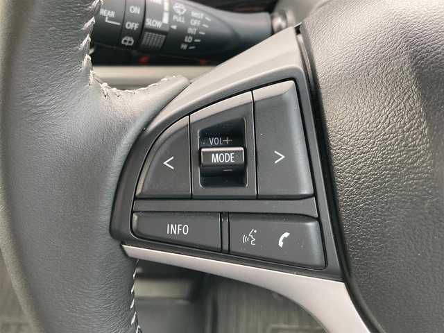 スズキ スペーシア カスタム HYBRID XS 千葉県 2022(令4)年 3万km アーバンブラウンパールメタリック 純正8インチナビ/(フルセグTV/CD/DVD/BT/FM/AM)/全周囲カメラ/前後ドライブレコーダー/ヘッドアップディスプレイ/リアサーキュレーター/リアロールサンシェード/衝突被害軽減システム/車線逸脱警報/クルーズコントロール/ハーフレザーシート/両側パワースライドドア/横滑り防止装置/ビルトインETC/アイドリングストップ/LEDヘッドライト/フォグランプ/オートライト/ウィンカーミラー/電動格納ミラー/純正15インチAW/シートヒーター/シートリフター/プッシュスタート/スマートキー/フロアマット/ドアバイザー/スペアキー/取扱説明書