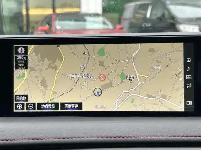 レクサス ＵＸ 250h Fスポーツ 東京都 2020(令2)年 4.3万km ホワイトノーヴァガラスフレーク ムーンルーフ/純正ナビ/バックカメラ/パドルシフト/ドライブレコーダー/ビルトインETC2.0/AC100V/パワーシート/シートヒーター/ステアリングヒーター/レクサスセーフティシステム＋/プリクラッシュセーフティ/・レーンディパーチャーアラート/・レーダークルーズコントロール/・オートマチックハイビーム/・アダプティブハイビームシステム